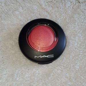 MAC Petal Power Blush